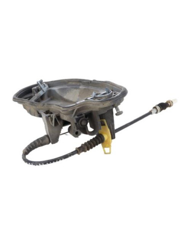 Support poignee porte avant droite BMW X3 E83 PHASE 1 Diesel