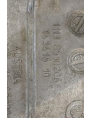 Carter huile BMW SERIE 3 E90 PHASE 2 Diesel