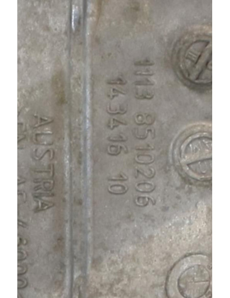 Carter huile BMW SERIE 3 E90 PHASE 2 Diesel