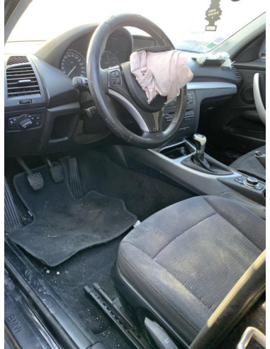 Barre stabilisatrice BMW SERIE 1 E87 PHASE 2 Diesel