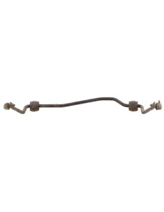 Barre stabilisatrice BMW X3 E83 PHASE 1  2