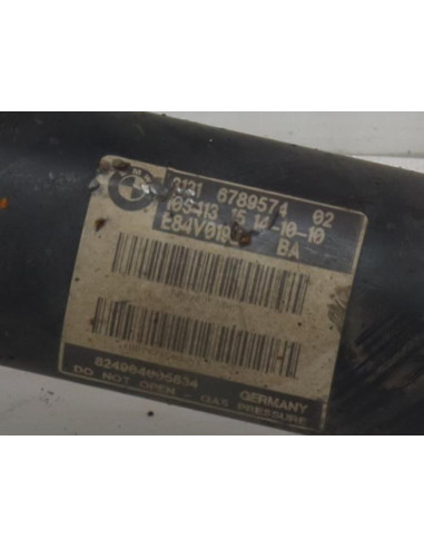 Amortisseur avant droit BMW X1 E84 PHASE 1 Diesel