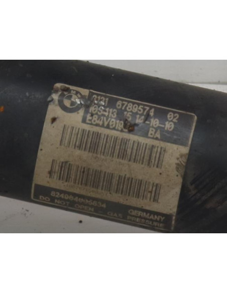 Amortisseur avant droit BMW X1 E84 PHASE 1 Diesel