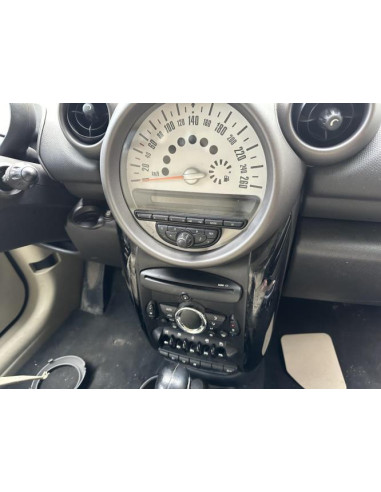 Amortisseur de direction MINI MINI 2 R60 COUNTRYMAN BREAK Diesel