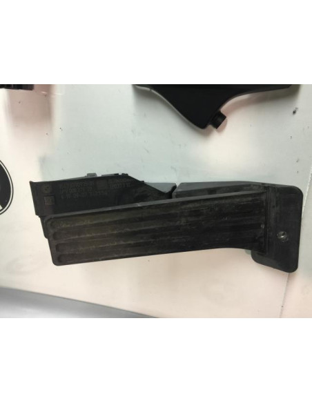 Potentiometre de pedale de gaz d'accelerateur BMW  