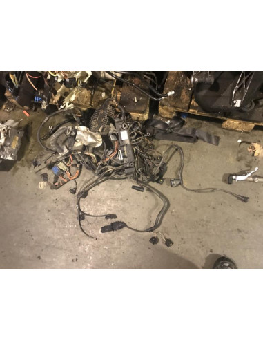 Relais de prechauffage BMW SERIE 3 (E90) PHASE 1 