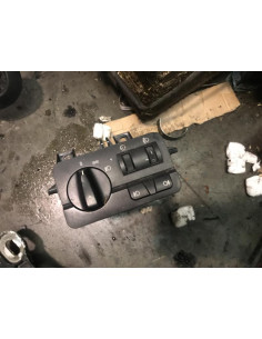 Commande de phare BMW SERIE 3 (E46) 