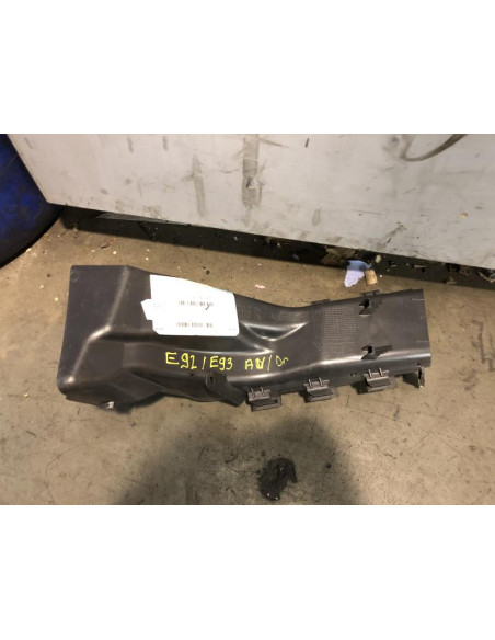 Conduite d'air BMW SERIE 3 E93 CABRIO PHASE 2 