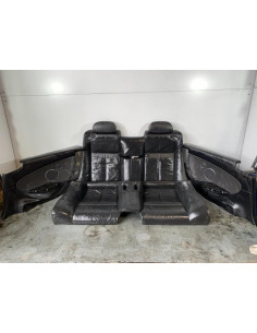 Interieur complet BMW SERIE 6 E63 COUPE PHASE 1 Essence 2