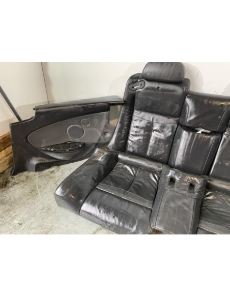 Interieur complet BMW SERIE 6 E63 COUPE PHASE 1 Essence