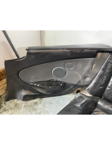 Interieur complet BMW SERIE 6 E63 COUPE PHASE 1 Essence