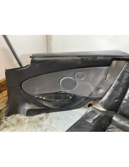 Interieur complet BMW SERIE 6 E63 COUPE PHASE 1 Essence