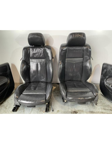 Interieur complet BMW SERIE 6 E63 COUPE PHASE 1 Essence