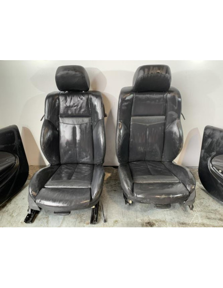 Interieur complet BMW SERIE 6 E63 COUPE PHASE 1 Essence