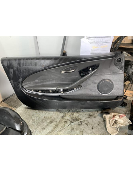 Interieur complet BMW SERIE 6 E63 COUPE PHASE 1 Essence