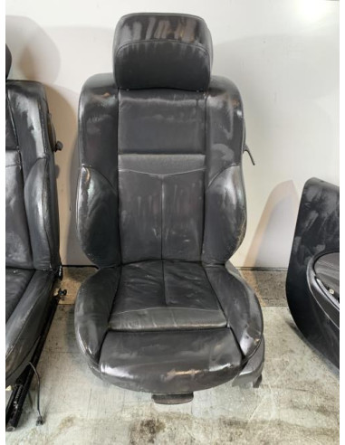 Interieur complet BMW SERIE 6 E63 COUPE PHASE 1 Essence