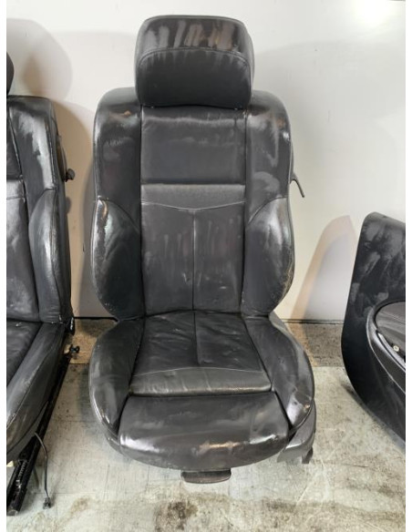 Interieur complet BMW SERIE 6 E63 COUPE PHASE 1 Essence