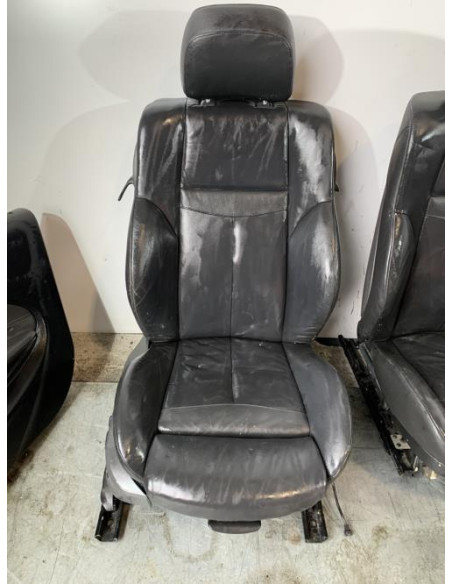 Interieur complet BMW SERIE 6 E63 COUPE PHASE 1 Essence