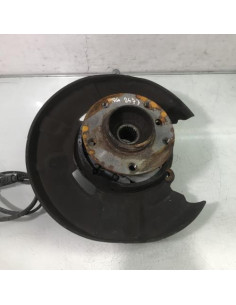 Fusee arriere gauche BMW SERIE 1 E87 PHASE 1 Diesel