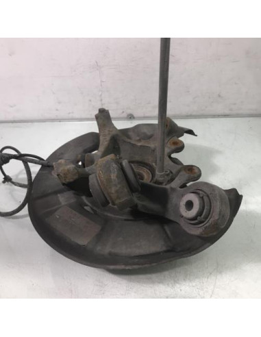 Fusee arriere gauche BMW SERIE 1 E87 PHASE 1 Diesel