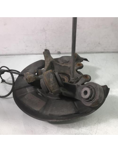 Fusee arriere gauche BMW SERIE 1 E87 PHASE 1 Diesel