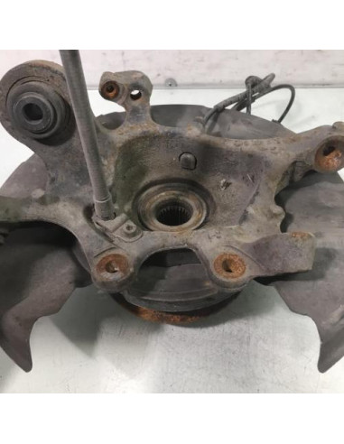 Fusee arriere gauche BMW SERIE 1 E87 PHASE 1 Diesel