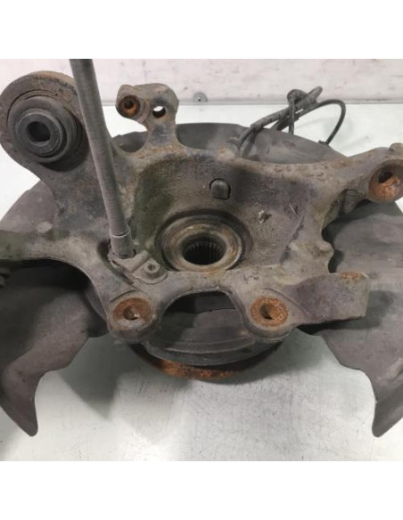 Fusee arriere gauche BMW SERIE 1 E87 PHASE 1 Diesel