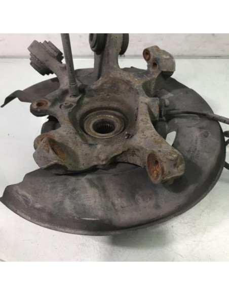 Fusee arriere gauche BMW SERIE 1 E87 PHASE 1 Diesel