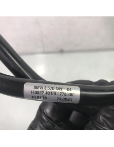 Durite BMW SERIE 1 F20 PHASE 2 Essence