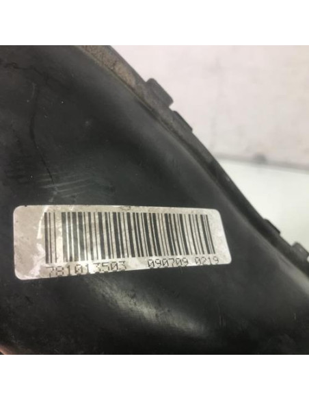 Conduite d'air BMW SERIE 1 E81 Diesel