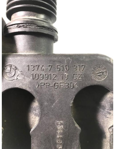 Boite a air BMW SERIE 3 E46 COMPACT PHASE 1 Essence