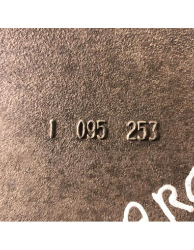 Bras de suspension arriere gauche BMW X5 E53 Diesel