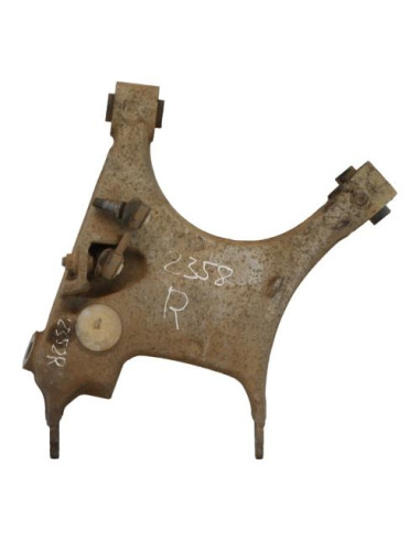 Bras inferieur arriere droit BMW X5 E53 Diesel