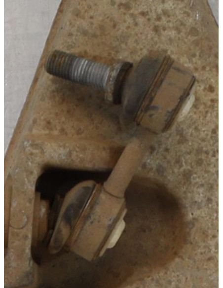 Bras inferieur arriere droit BMW X5 E53 Diesel