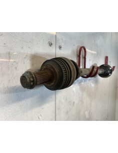 Cardan arriere droit (transmission) BMW SERIE 3 E46 PHASE 1 Diesel