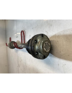 Cardan arriere droit (transmission) BMW SERIE 3 E46 PHASE 1 Diesel 2