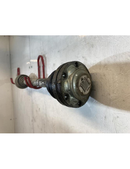 Cardan arriere droit (transmission) BMW SERIE 3 E46 PHASE 1 Diesel