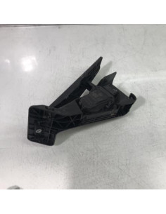 Pedale d'accelerateur BMW SERIE 3 F31 TOURING PHASE 1 BREAK Diesel 2