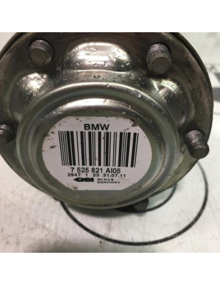 Cardan arriere gauche (transmission) BMW SERIE 3 E90 PHASE 2 Essence