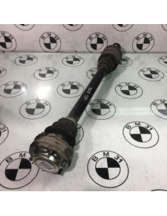 Cardan arriere gauche (transmission) BMW SERIE 3 E90 PHASE 2 Essence 2