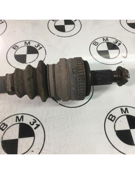 Cardan arriere gauche (transmission) BMW SERIE 3 E90 PHASE 2 Essence