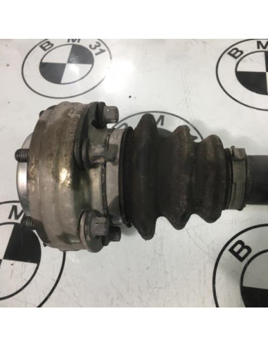 Cardan arriere gauche (transmission) BMW SERIE 3 E90 PHASE 2 Essence