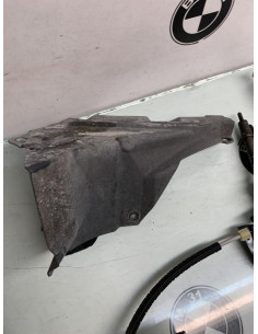 Pare boue avant droit BMW SERIE 3 (E90) PHASE 1 