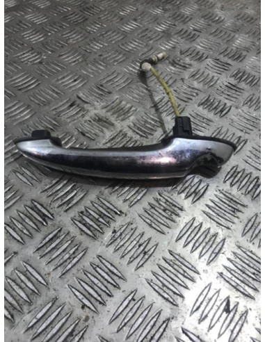 Poignee porte avant gauche MINI MINI 2 R60 COUNTRYMAN BREAK Diesel