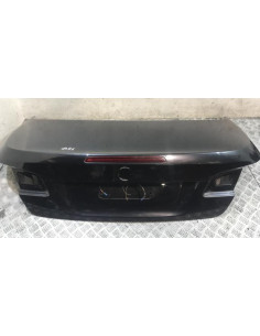 Malle/Hayon arriere BMW SERIE 3 E93 CABRIO PHASE 1 Diesel