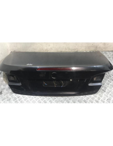 Malle/Hayon arriere BMW SERIE 3 E93 CABRIO PHASE 1 Diesel