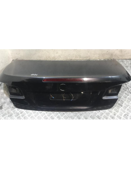 Malle/Hayon arriere BMW SERIE 3 E93 CABRIO PHASE 1 Diesel