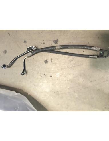 Tuyau hydraulique de direction assistee BMW X5 E53 