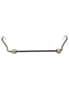 Barre stabilisatrice BMW SERIE 3 E46 PHASE 2 Diesel 2