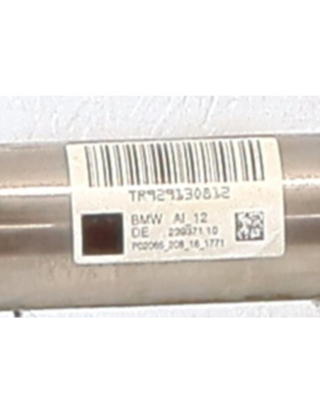 Tableau de bord BMW SERIE 4 F82 COUPE PHASE 1 Essence